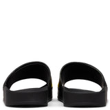 Industrial Slider - Black/Yellow FW20