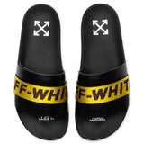 Industrial Slider - Black/Yellow FW20