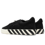 Low Vulcanized - Black/Black
