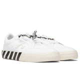Low Vulcanized - White/White