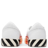 Low Vulcanized - White/White