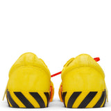 Low Vulcanized - Yellow/Red