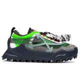 ODSY-1000 - Anthracite Green