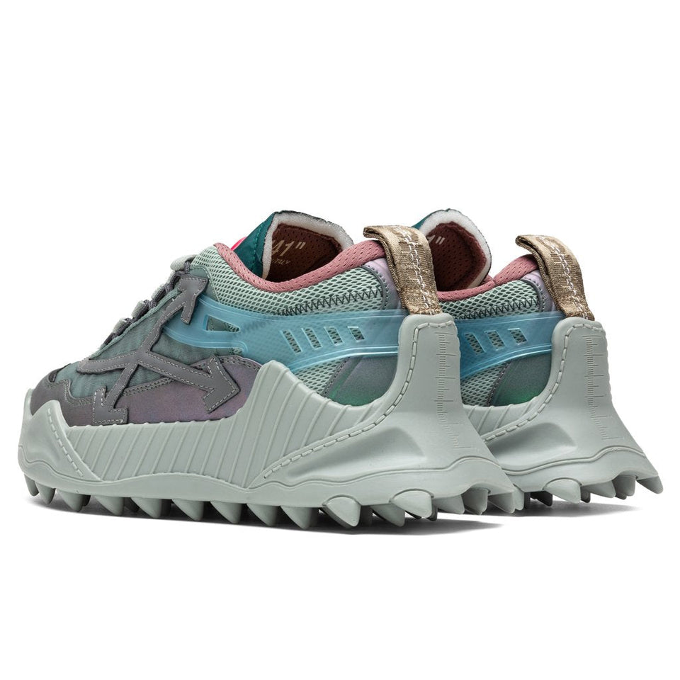 ODSY-1000 - Baby Blue