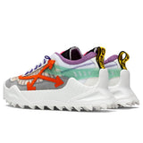 ODSY-1000 - White/Orange