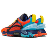 ODSY-2000 - Orange/Blue