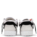 Off Court Low - Beige/Black