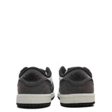 Air Jordan 1 Low OG 'Mocha' (TD) - White/Black/Dark Mocha