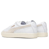 Basket 90680 Lux - White/Whisper White
