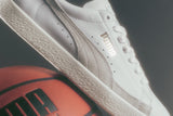 Basket 90680 Lux - White/Whisper White