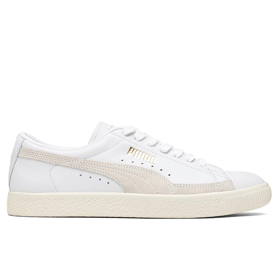 Basket 90680 Lux - White/Whisper White