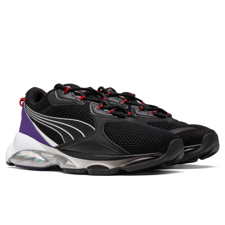 Cell Dome Galaxy - Black/Prism Violet