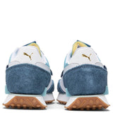 Future Rider Game - White/Aquamarine