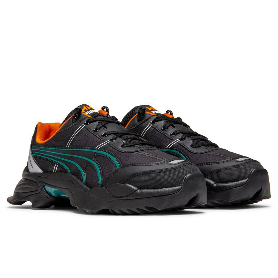 Helly Hansen Nitefox - Black