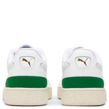 Ralph Sampson Lo Perf Soft - White/Amazon Green/Whisper White