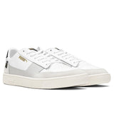 Ralph Sampson - White/Grey/Violet