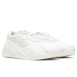 RS-X3 - Whisper White