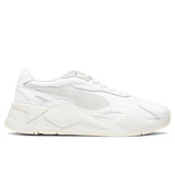 RS-X3 - Whisper White