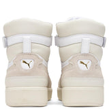 Sky LX Mid Lux - White/Whisper White