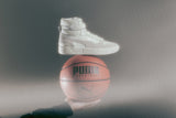 Sky LX Mid Lux - White/Whisper White