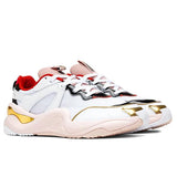 Women's Rise Charlotte - White
