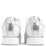 Women's Roma Amor Leather - White/White
