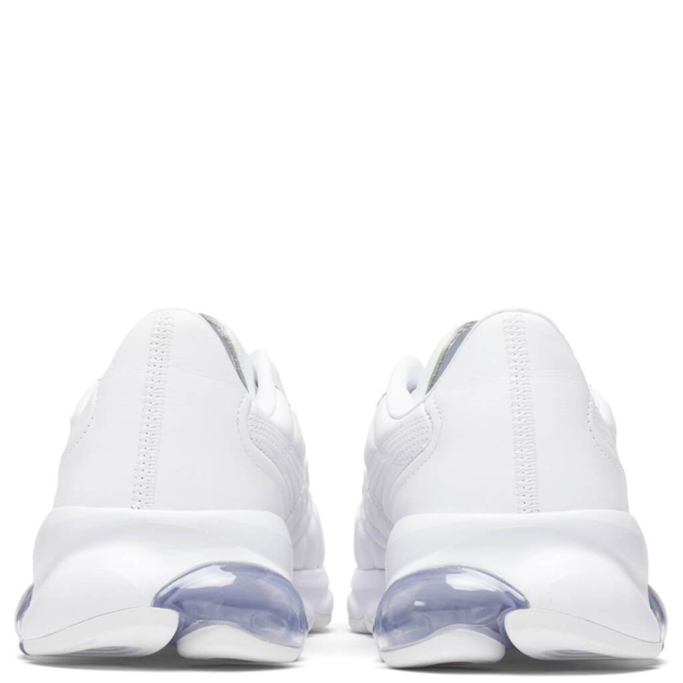 Puma x Billy Walsh Cell Dome King - Puma White