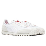 Puma x R. Dassler Legacy COL Fast Rider - White/High Risk Red