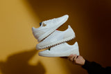 Puma x R. Dassler Legacy COL Mirage OG - White/Puma Royal