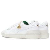 Puma x R. Dassler Legacy COL Ralph Sampson Lo - White/Amazon Green