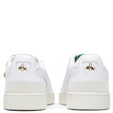 Puma x R. Dassler Legacy COL Ralph Sampson Lo - White/Amazon Green