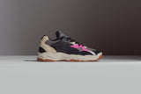 Puma x Rhude Performer - Charcoal Grey/Black