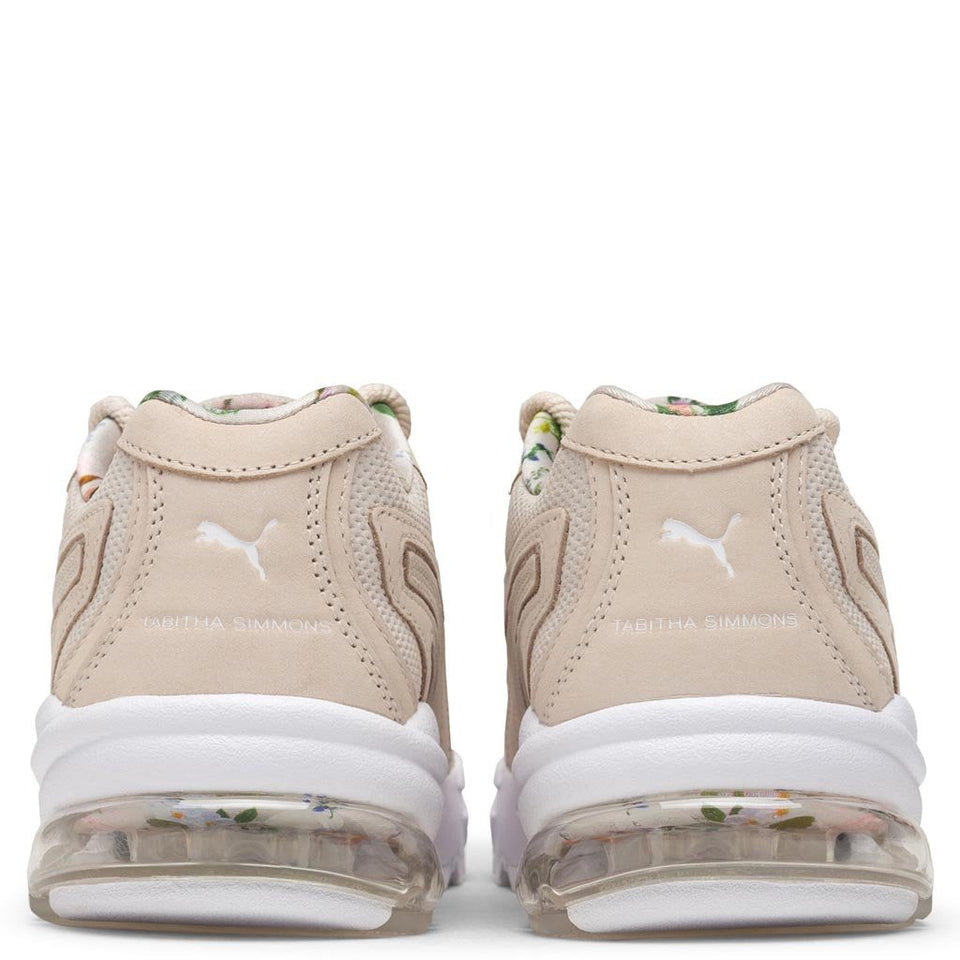 Puma x Tabitha Simmons Women's Cell Stellar - Pastel Parchment
