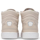Puma x Tabitha Simmons Women's Ralph Sampson Mid Leather - Pastel Parchment