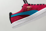 Puma x The Hundreds Clyde - Black/White