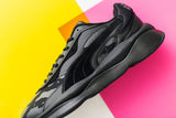 Puma x The Hundreds RS-Pure - Black/Black