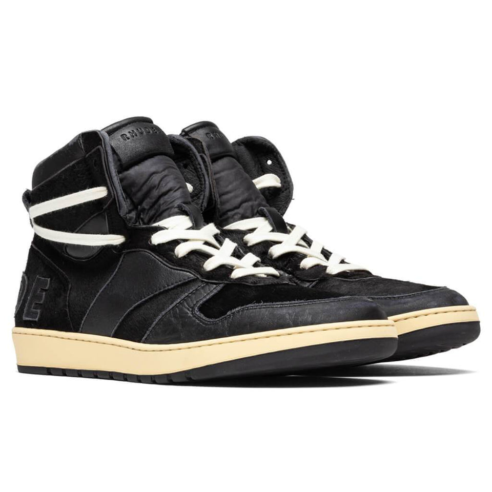 Rhecess HI Black - Black