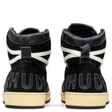 Rhecess HI Black - Black