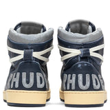 Rhecess HI Georgetown - Grey/Navy