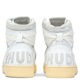 Rhecess Hi - White/White