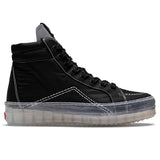 V1 Hi - Black/Translucent