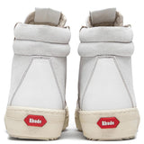 V1 Hi - White/Grey
