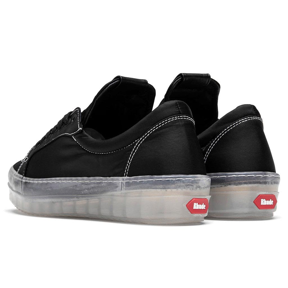 V1 Lo - Black/Translucent