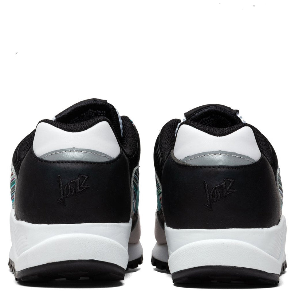 Jazz 4000 - White/Multi