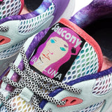Saucony x Boston Children's Hospital Jazz 4000 - White/Multi