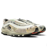 Air Max 97 - Sail/White/Team Orange