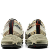 Air Max 97 - Sail/White/Team Orange