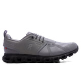 Cloud 6 Waterproof - Alloy/Wolf