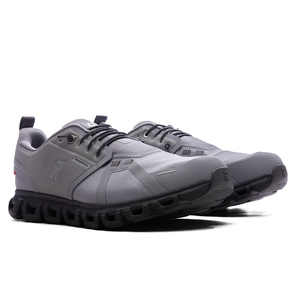Cloud 6 Waterproof - Alloy/Wolf
