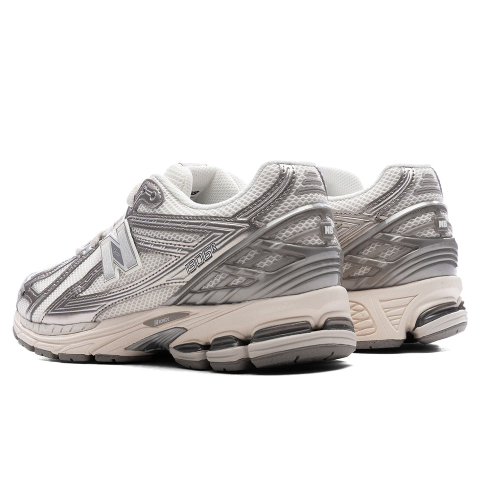 1906R - Arid Stone/Permafrost/Silver Metallic